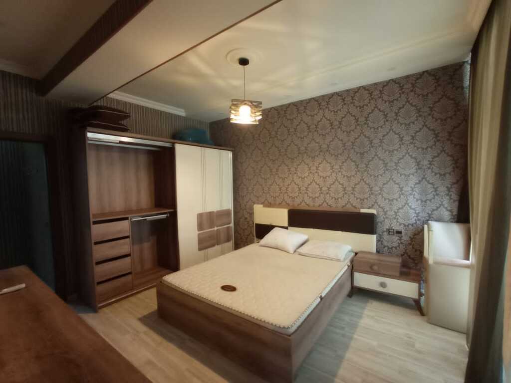 Satılır 2 otaqlı yeni tikili 82.7 m² — Mənzil, Bakı (7)