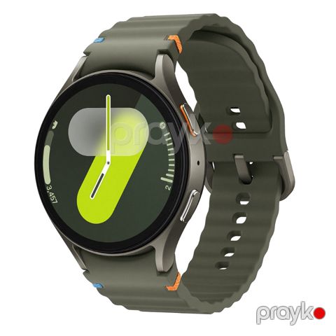 Samsung Galaxy Watch 7 44mm / Green Band SM-L310 Green — Bakı