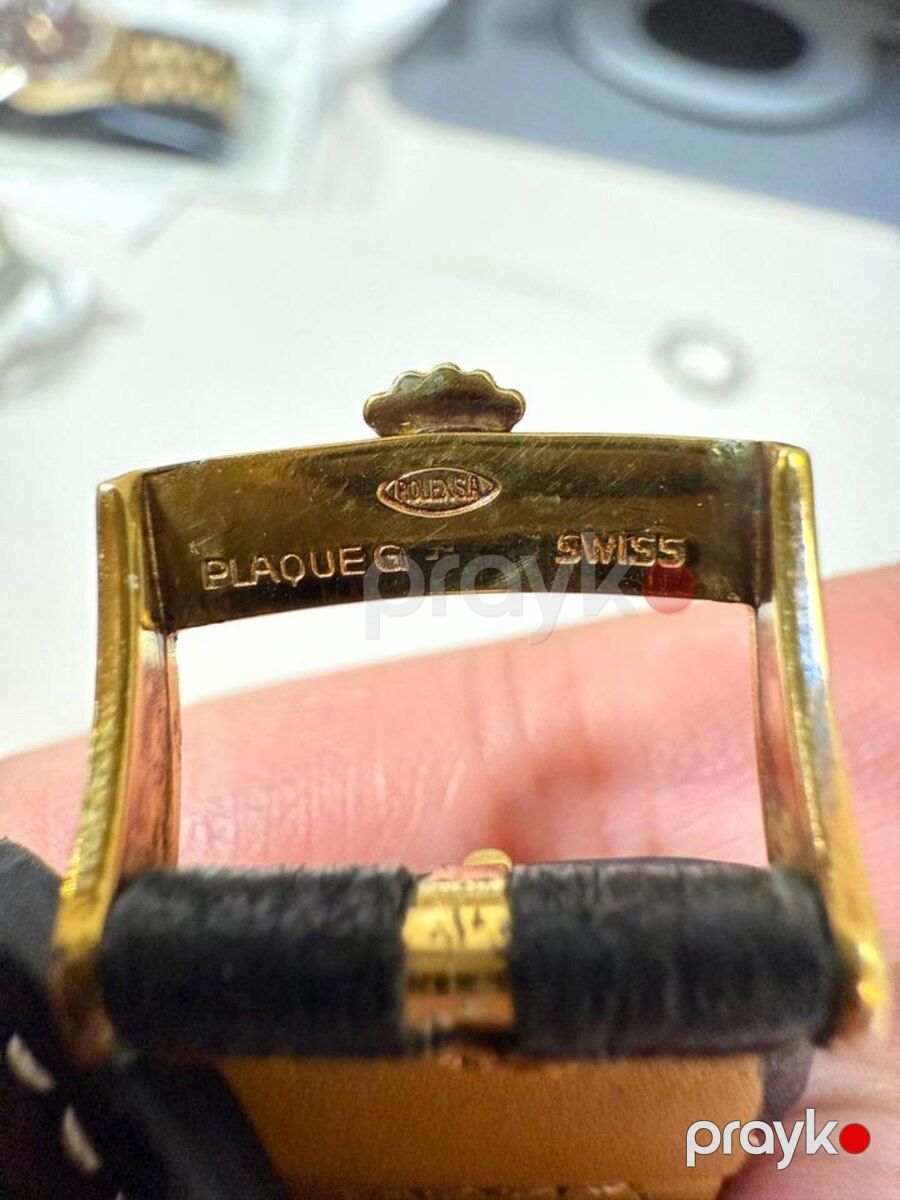 Rolex Oyster-Perpetual Day Date — Şəxsi əşyalar, Balakən (9)