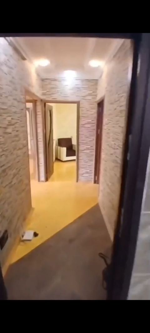 3 otaqlı, 85 kv. m — Bakı