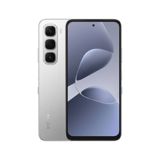 Infinix Hot 60i 8/256GB Silver — Itel