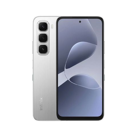 Infınıx hot 60i 8/256GB sılver — Bakı