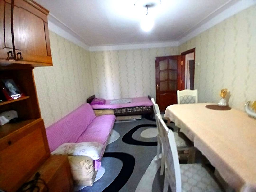 Satılır 1 otaqlı köhnə tikili 35 m² — Mənzil, Bakı (2)