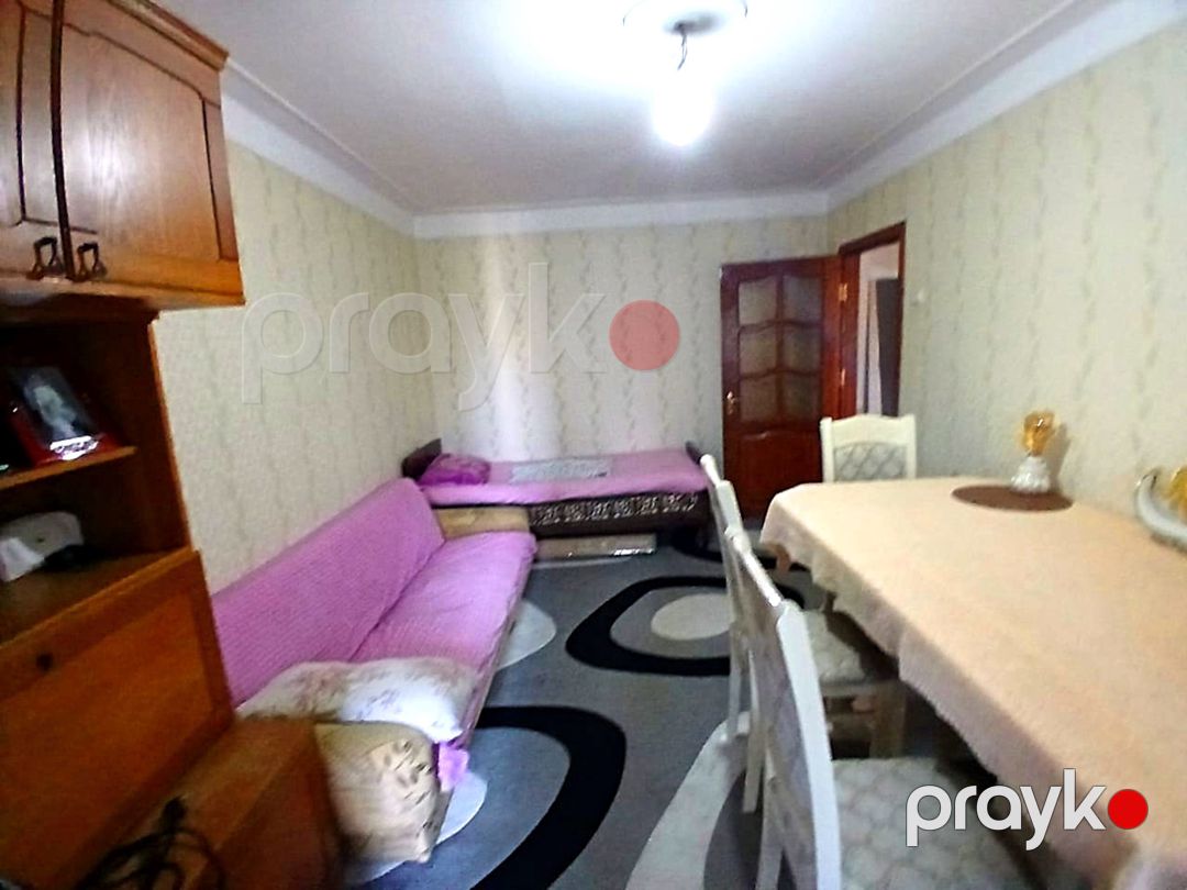 Satılır 1 otaqlı köhnə tikili 35 m² — Mənzil, Bakı (3)