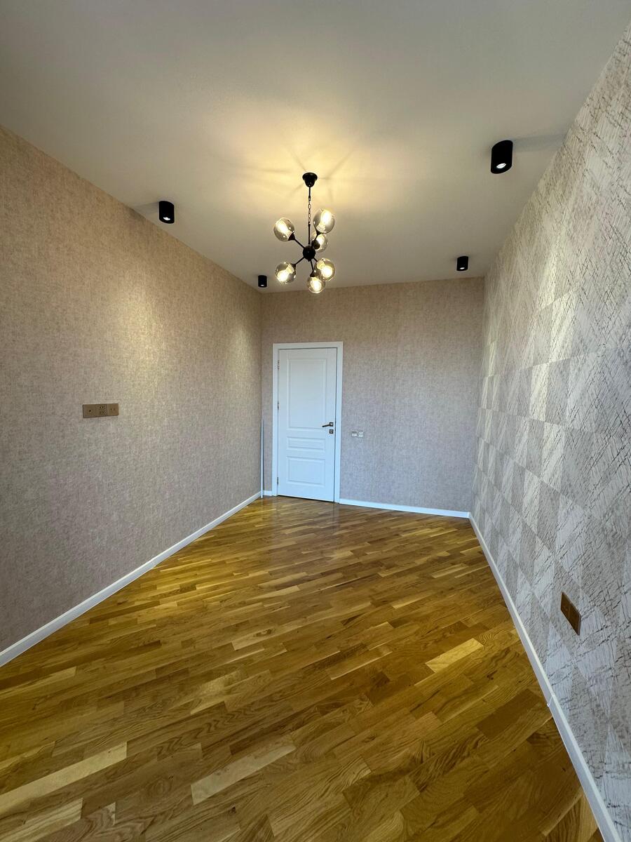 Satılır 3 otaqlı yeni tikili 102 m² — Mənzil, Bakı (11)
