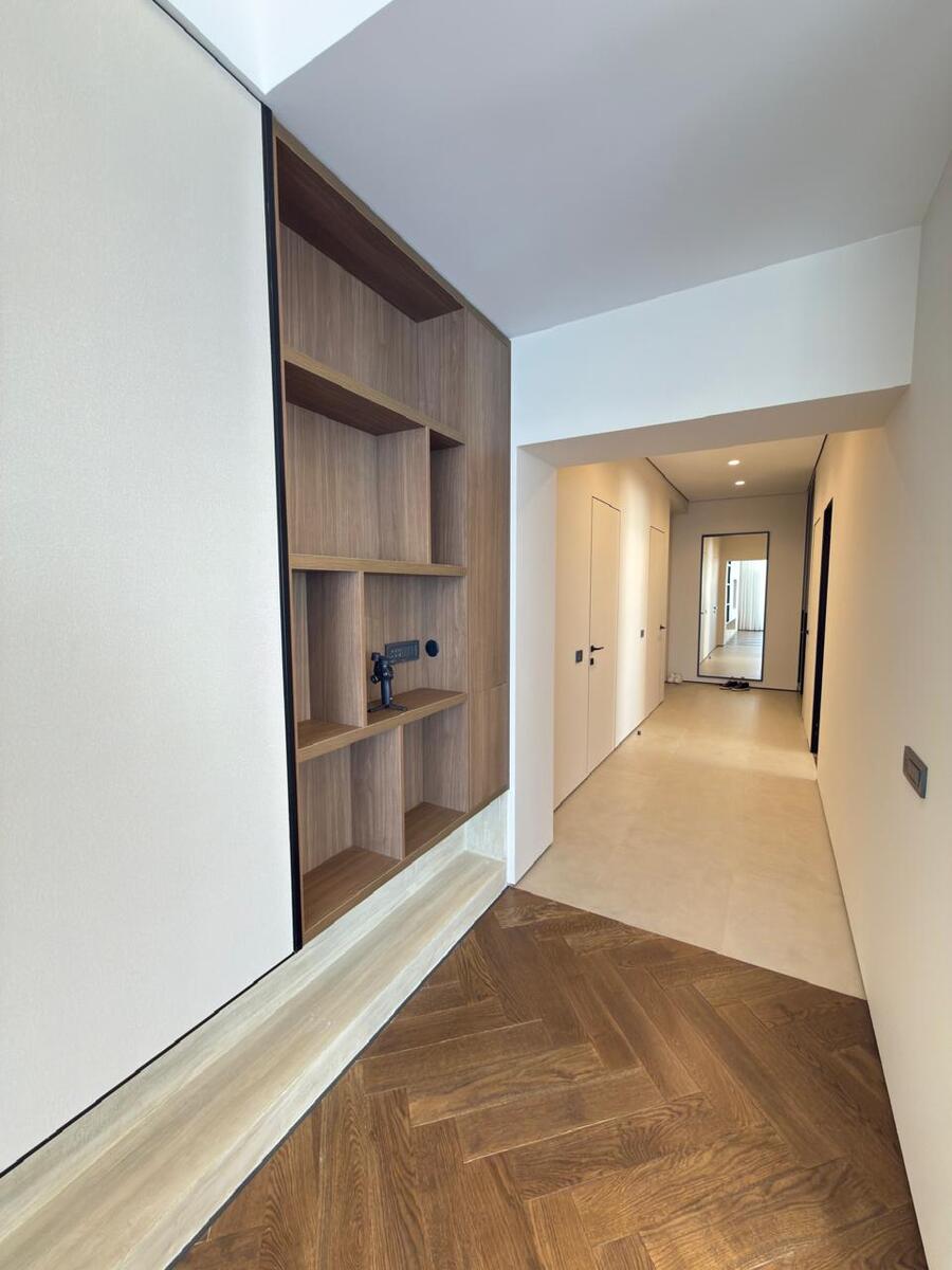 Satılır 3 otaqlı yeni tikili 113 m² — Mənzil, Bakı (7)