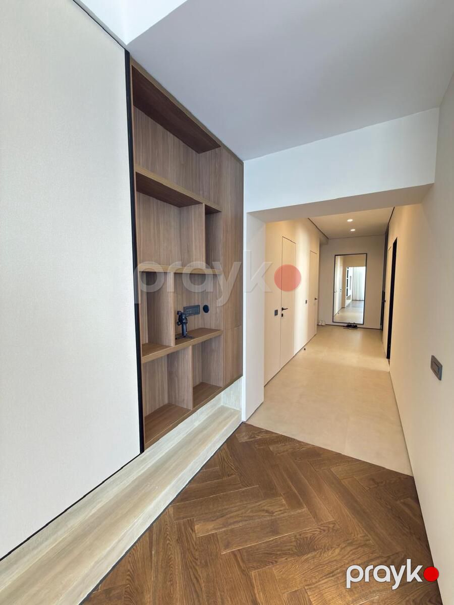 Satılır 3 otaqlı yeni tikili 113 m² — Mənzil, Bakı (9)