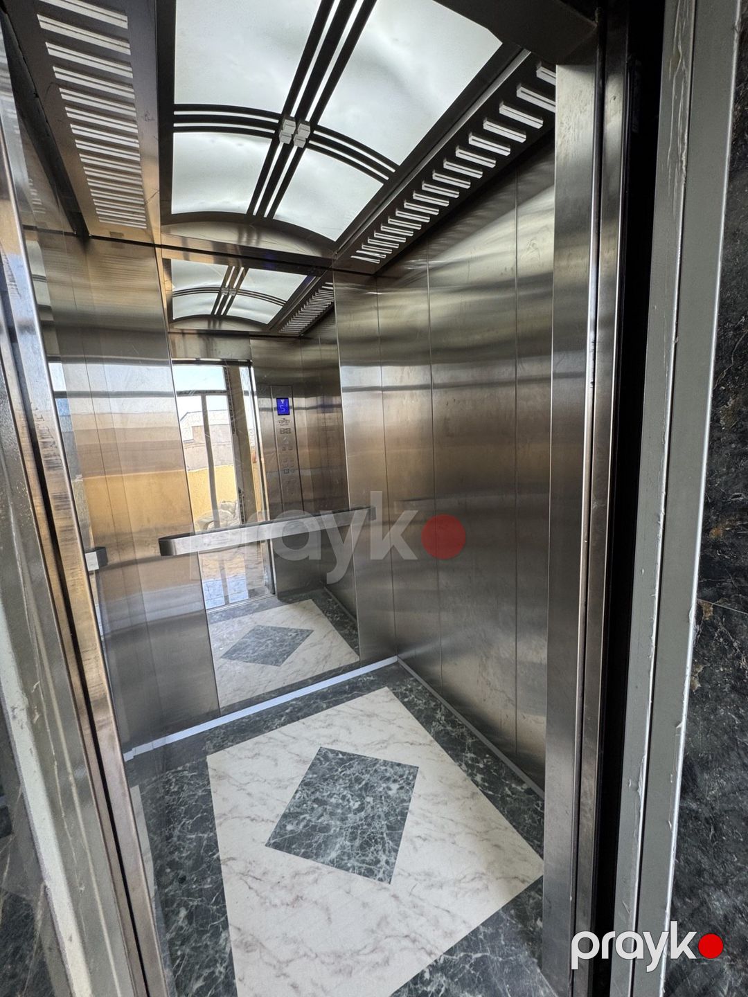 Satılır 2 otaqlı yeni tikili 57 m² — Mənzil, Bakı (2)