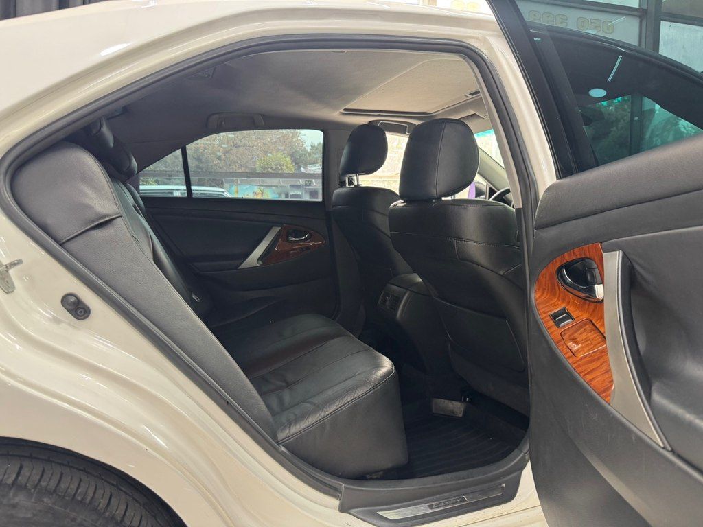 Toyota Camry, 2.4 L, 2008 il, 274 000 km — Avtomobillər, Sumqayıt (8)