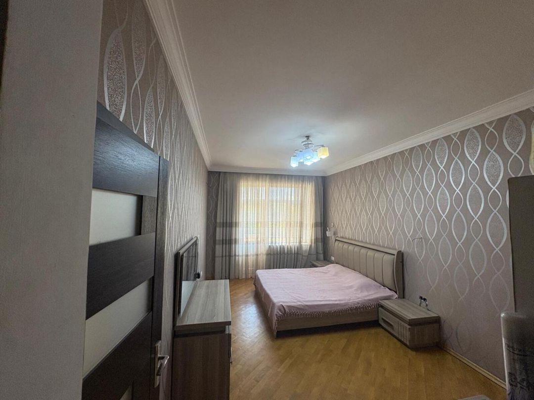 Satılır 3 otaqlı yeni tikili 90 m² — Mənzil, Bakı (7)