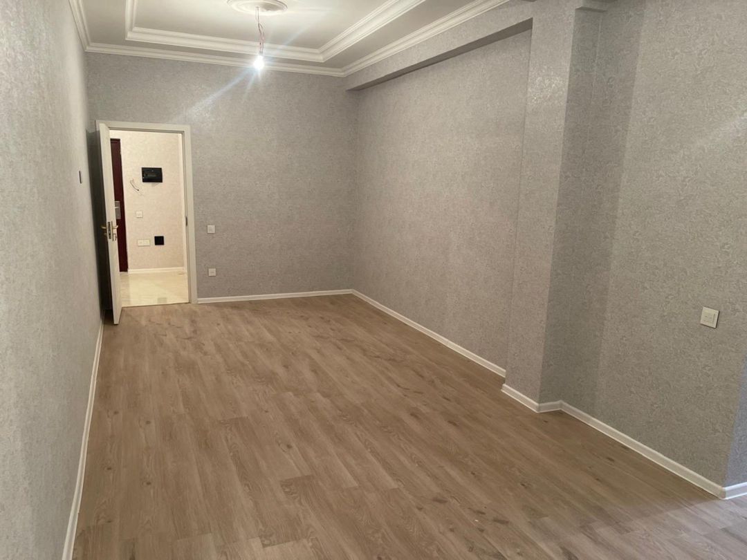 Satılır 2 otaqlı yeni tikili 73 m² — Mənzil, Bakı (3)