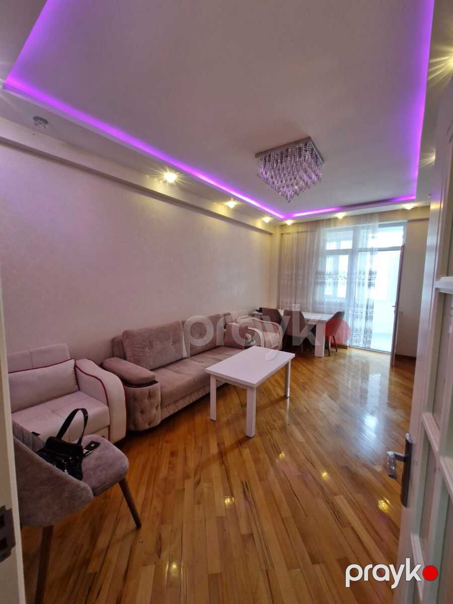 2-otaqlı yeni tikili kirayə verilir, Şah İsmayıl Xətai m., 65 m² — Mənzil, Bakı (2)
