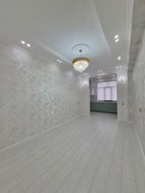 2-otaqlı yeni tikili, Sumqayıt ş., 50 m² — Vasitəçi- Seyran