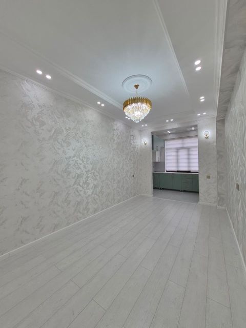 2-otaqlı yeni tikili, Sumqayıt ş., 50 m² — Sumqayıt