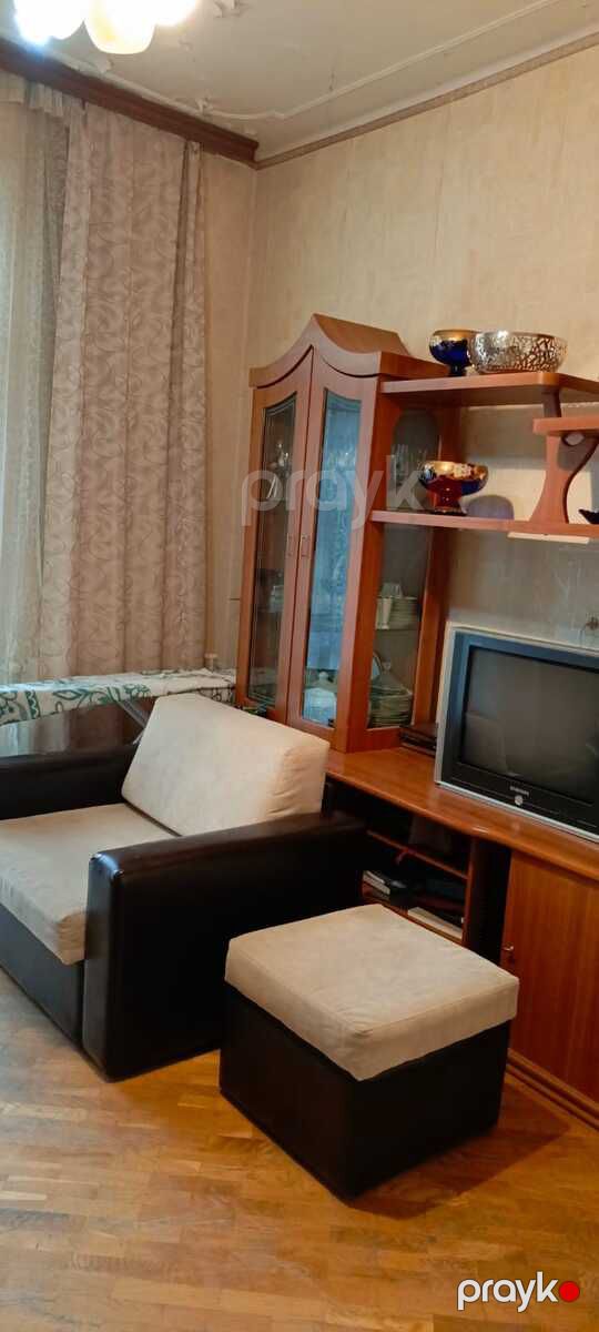 Satılır 2 otaqlı köhnə tikili 56 m² — Mənzil, Bakı (2)