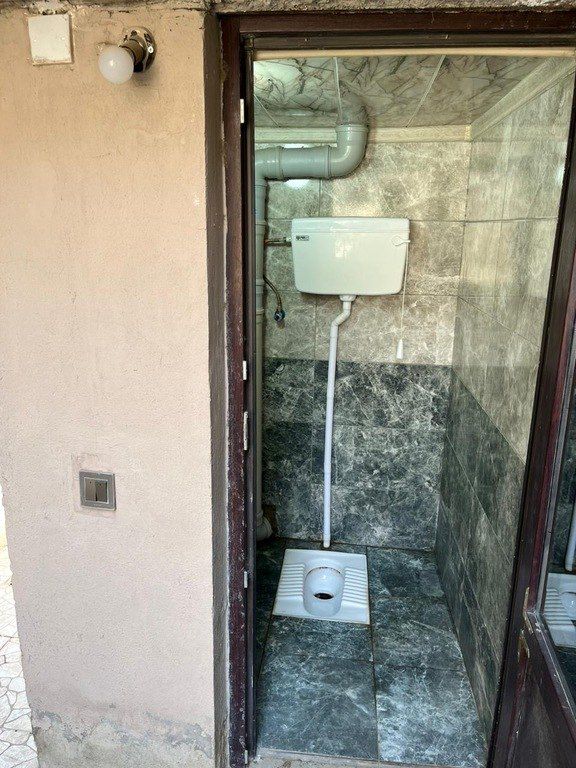 Satılır 4 otaqlı həyət evi/bağ evi 110 m² — Ev, villa, Bakı (7)