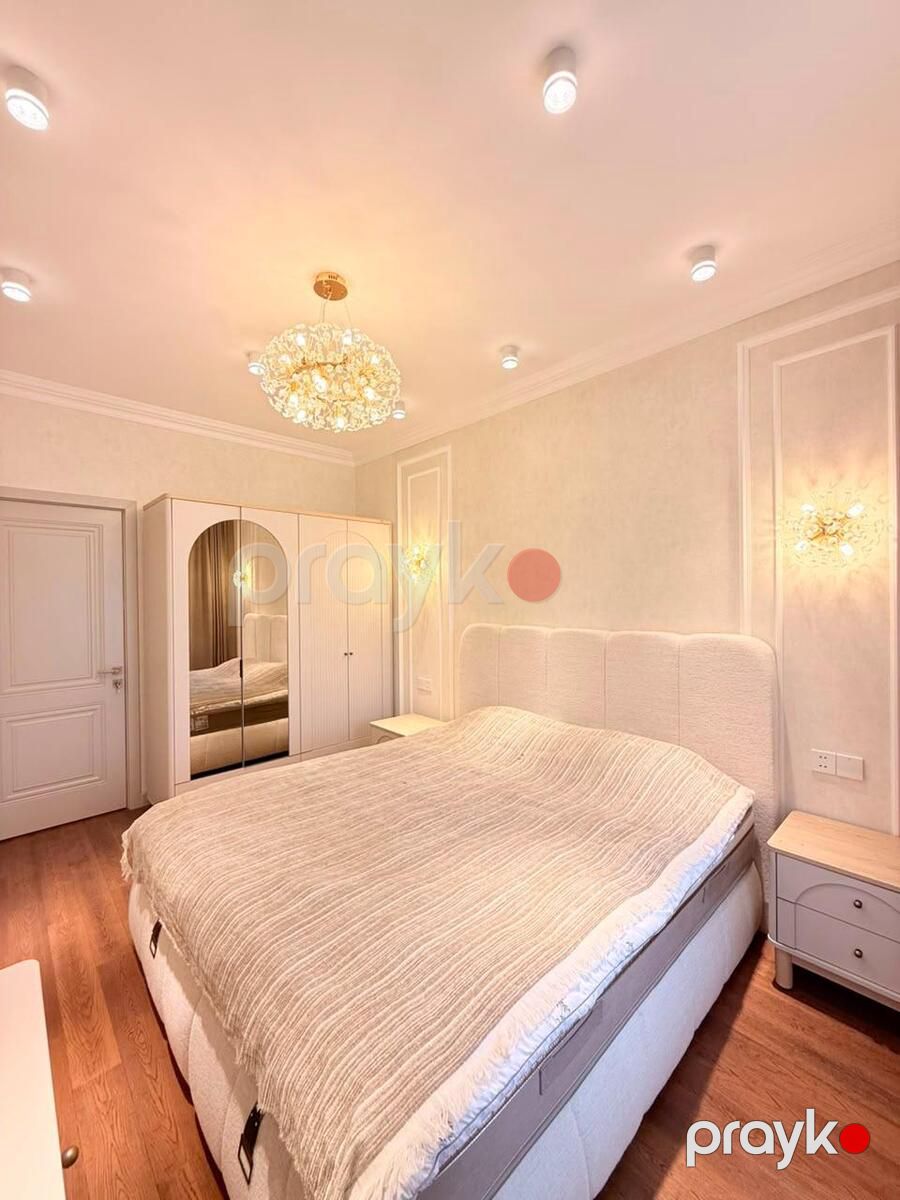 Satılır 2 otaqlı yeni tikili 79 m² — Mənzil, Bakı (8)