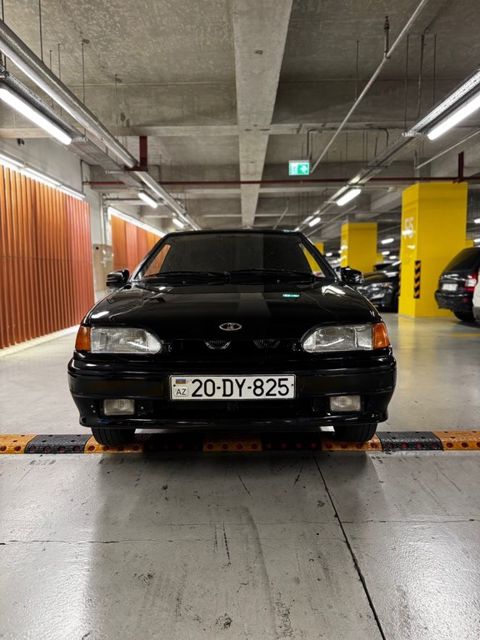 Lada (VAZ) 2115, 1.6 L, 2008 il, 250 000 km — Gəncə