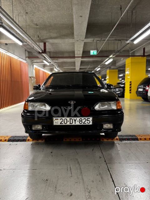 Lada (VAZ) 2115, 1.6 L, 2008 il, 250 000 km — Gəncə