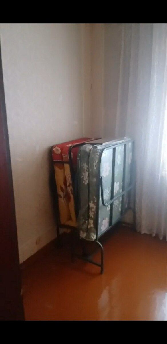 3-otaqlı mənzil kirayə verilir, Gəncə ş., 80 m² — Mənzil, Gəncə (6)