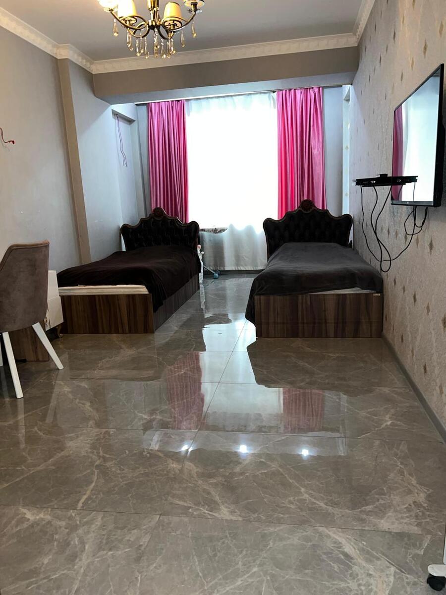 Satılır 3 otaqlı yeni tikili 94 m² — Mənzil, Bakı (5)