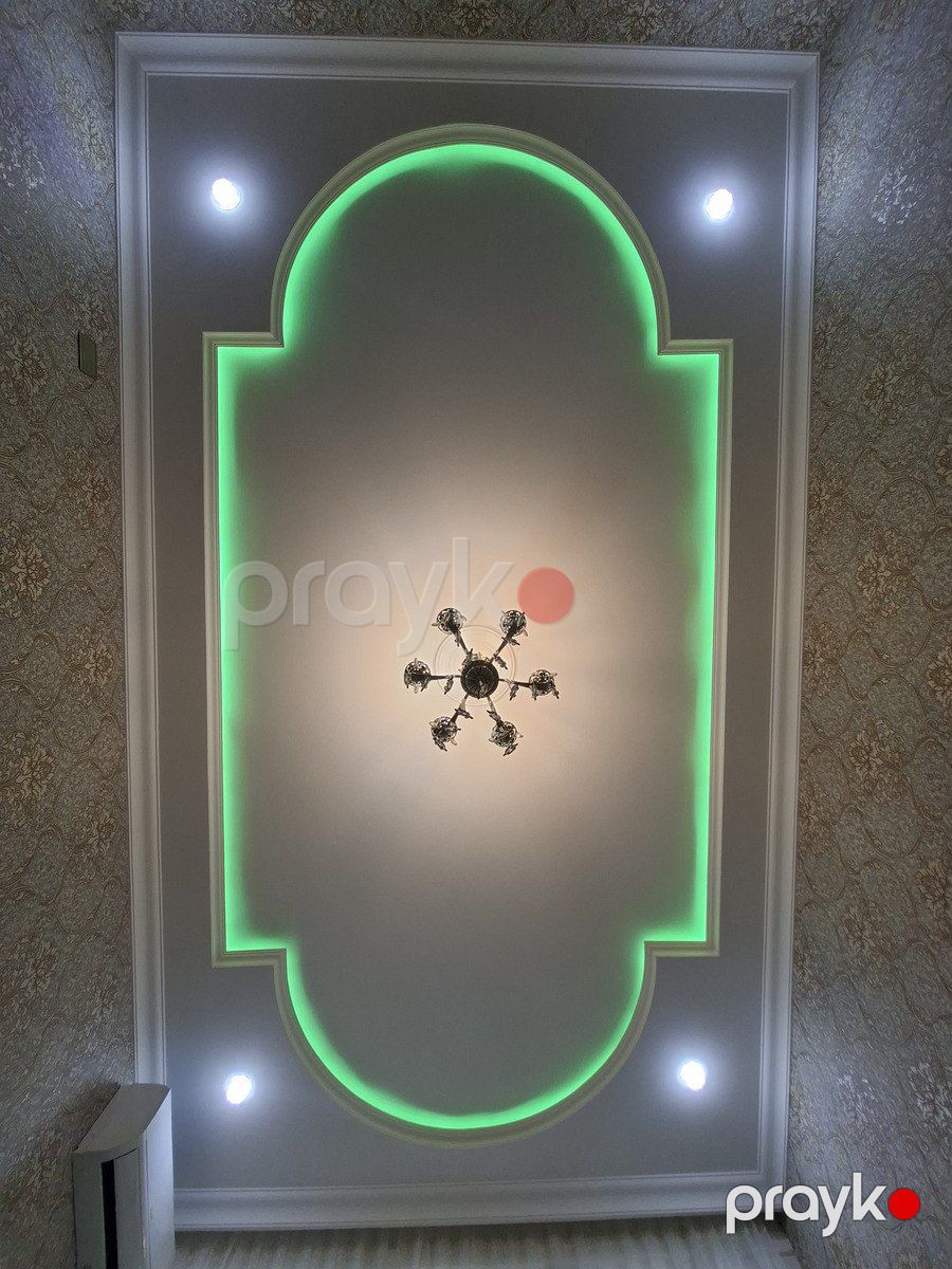 Satılır 2 otaqlı yeni tikili 40 m² — Mənzil, Bakı (4)