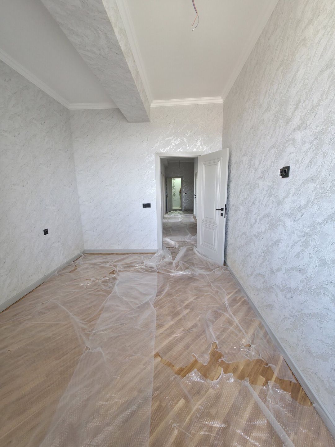 Satılır 3 otaqlı yeni tikili 93.8 m² — Mənzil, Bakı (11)