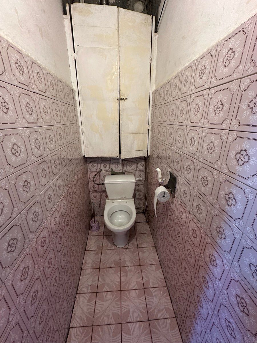 3-otaqlı mənzil, Hövsan qəs., 65 m² — Mənzil, Bakı (8)