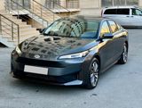 Changan Qiyuan A05, 1.5 L, 18.99 kWh, 2024 il, 23 000 km — Авто