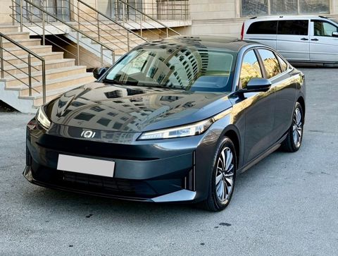 Changan Qiyuan A05, 1.5 L, 18.99 kWh, 2024 il, 23 000 km — Bakı