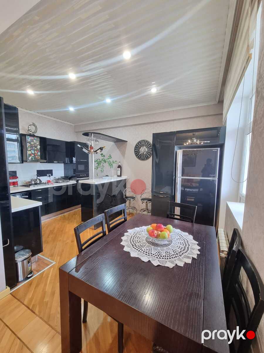 Satılır 4 otaqlı yeni tikili 170 m² — Mənzil, Bakı (5)