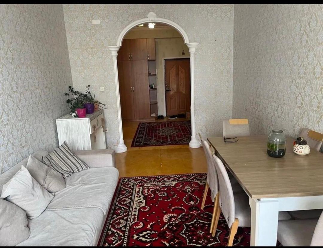 Satılır 2 otaqlı yeni tikili 75 m² — Mənzil, Bakı (2)