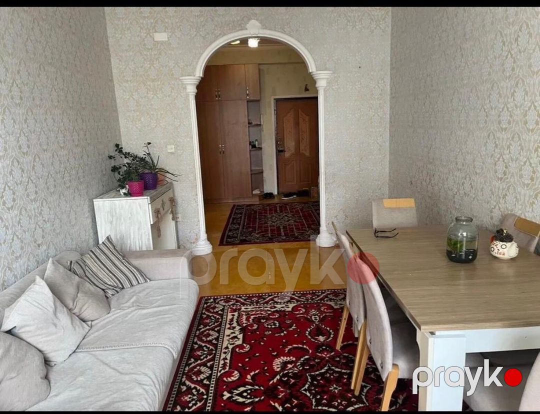 Satılır 2 otaqlı yeni tikili 75 m² — Mənzil, Bakı (2)