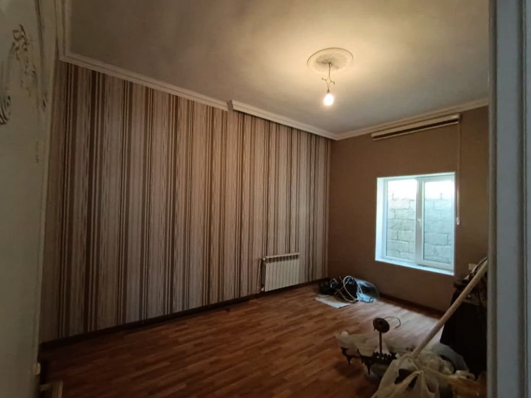 Satılır 4 otaqlı həyət evi/bağ evi 120 m² — Ev, villa, Bakı (7)
