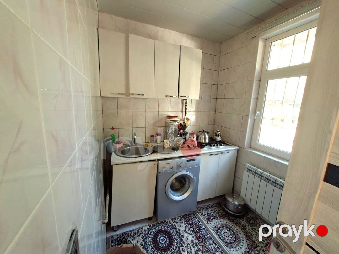 Satılır 2 otaqlı köhnə tikili 50 m² — Mənzil, Bakı (4)