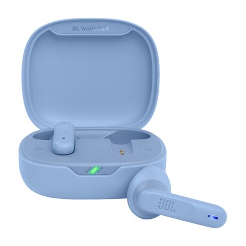 Qulaqlıq JBL Wave Flex Blue