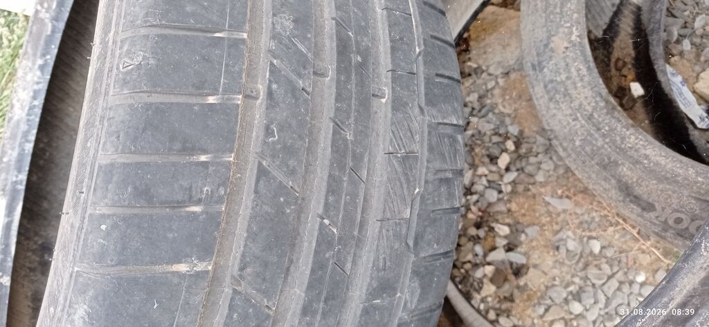 Hankook avtomobil təkəri - Model: Hankook (Radial, Tubeless) - Ölçü — Təkərlər, Sumqayıt (2)