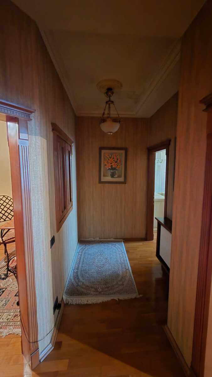 Satılır 2 otaqlı yeni tikili 95 m² — Mənzil, Bakı (11)