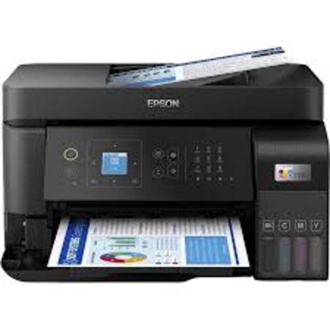 Printer Epson L6370 — Bakı