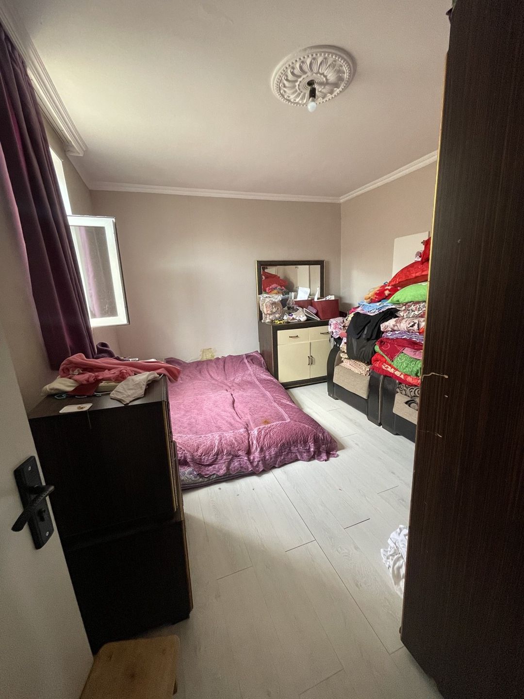 Satılır 2 otaqlı həyət evi/bağ evi 50 m² — Ev, villa, Xırdalan (6)