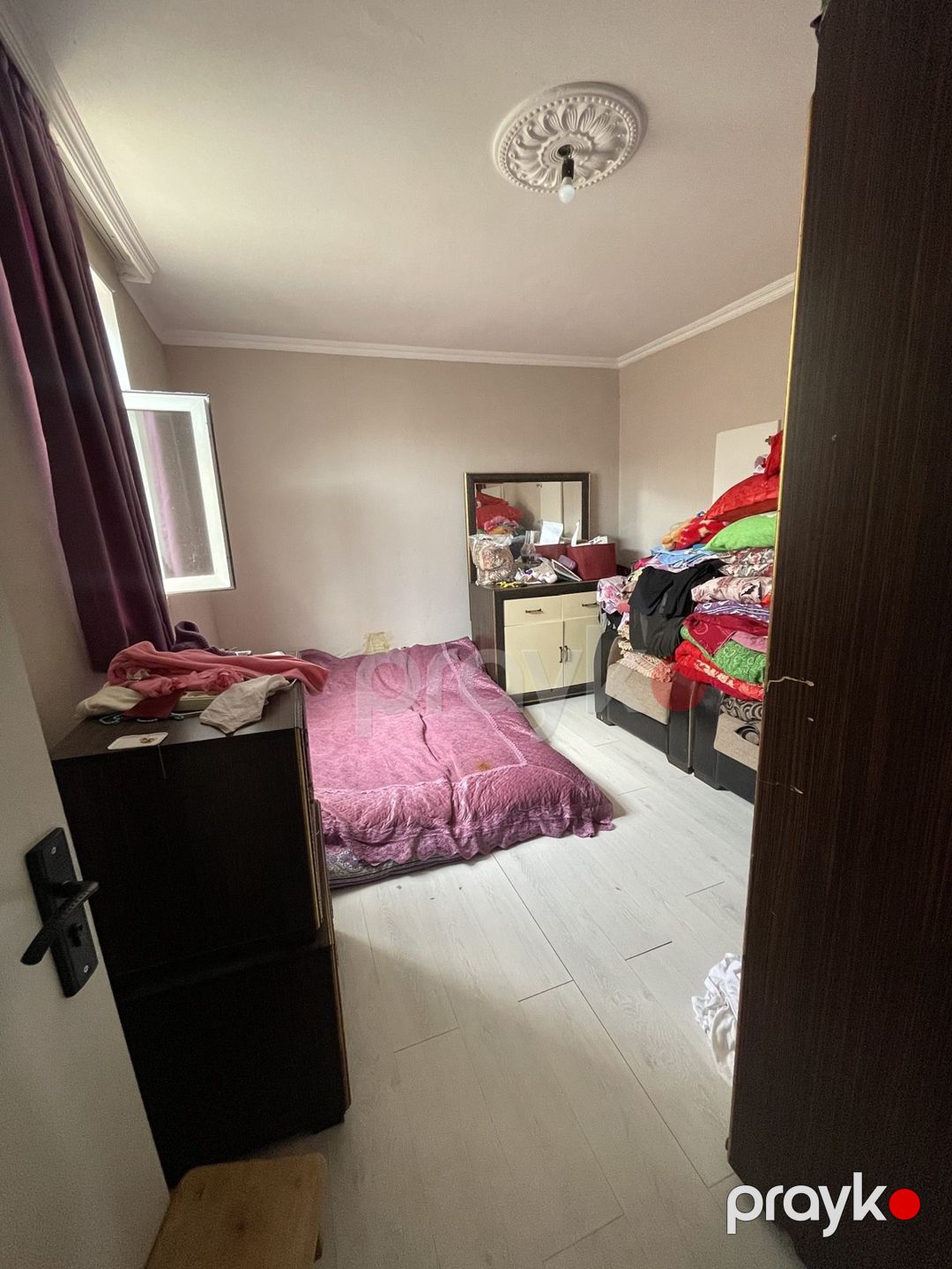Satılır 2 otaqlı həyət evi/bağ evi 50 m² — Ev, villa, Xırdalan (6)