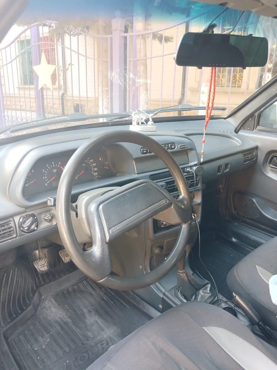 Lada (vaz) 2115, 2010 il — Avtomobillər, Bakı (2)