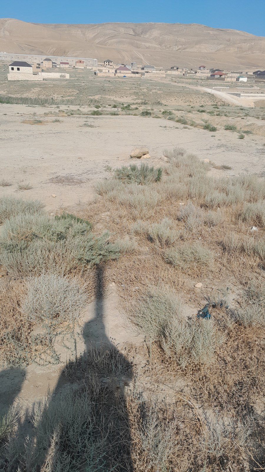 Satılır torpaq 32 sot — Torpaq, Bakı (7)