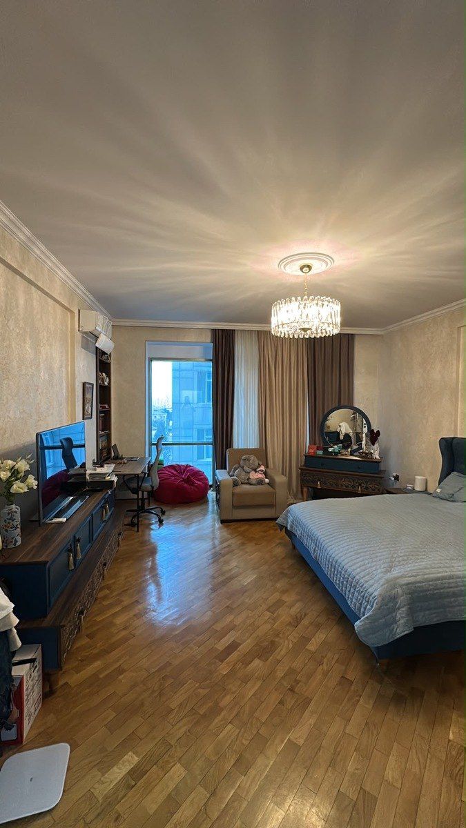 Satılır 2 otaqlı yeni tikili 70 m² — Mənzil, Bakı (7)