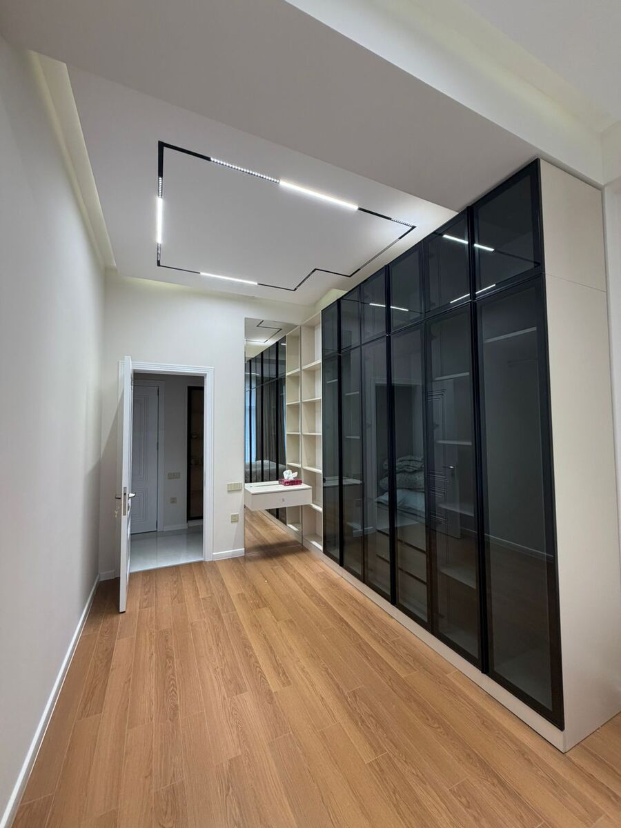 İcarəyə verilir 3 otaqlı yeni tikili 93 m² — Mənzil, Bakı (10)