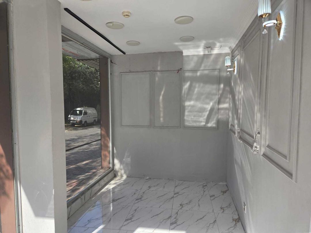 İcarəyə verilir obyekt 130 m² — Əmlak, Bakı (3)