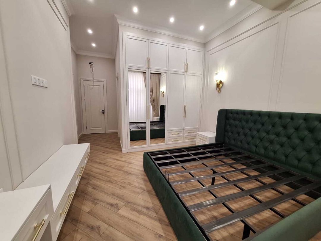 Satılır 4 otaqlı yeni tikili 150 m² — Mənzil, Bakı (10)