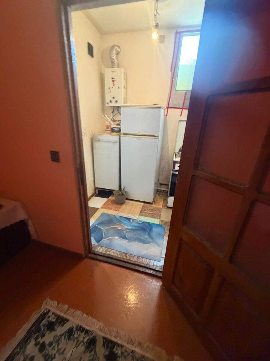 İcarəyə verilir 1 otaqlı köhnə tikili 50 m² — Mənzil, Bakı (6)