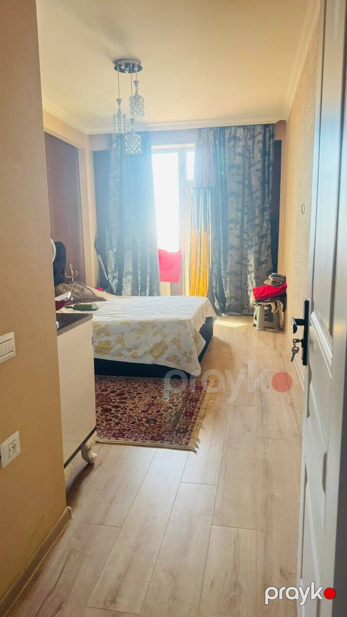 İcarəyə verilir 2 otaqlı yeni tikili 74 m² — Mənzil, Bakı (7)