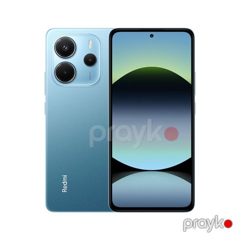 Xıaomı redmı note 14 6GB/128GB ocean blue